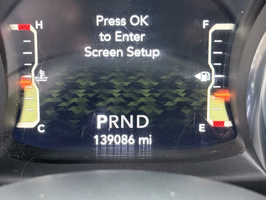 Used 2018 Jeep Wrangler Unlimited Sahara image 16