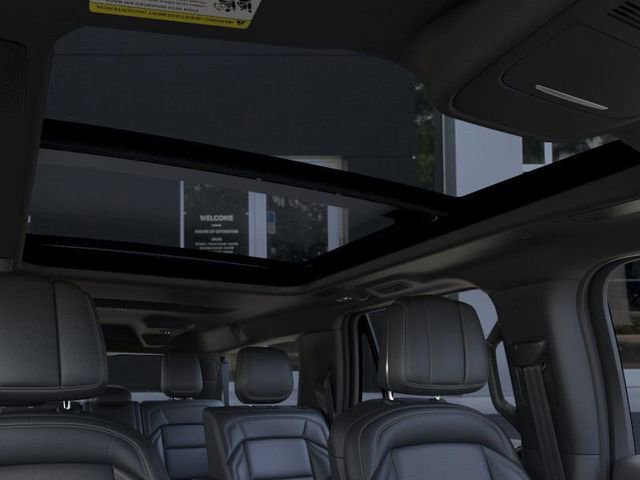 New 2025 Lincoln Navigator L Reserve w/ Jet Appearance Package image 22