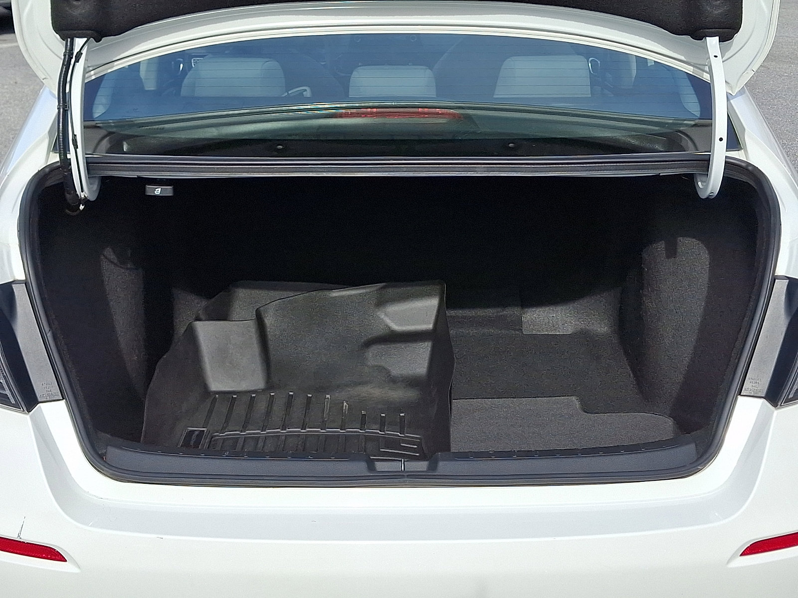 Used 2024 Honda Civic LX image 28