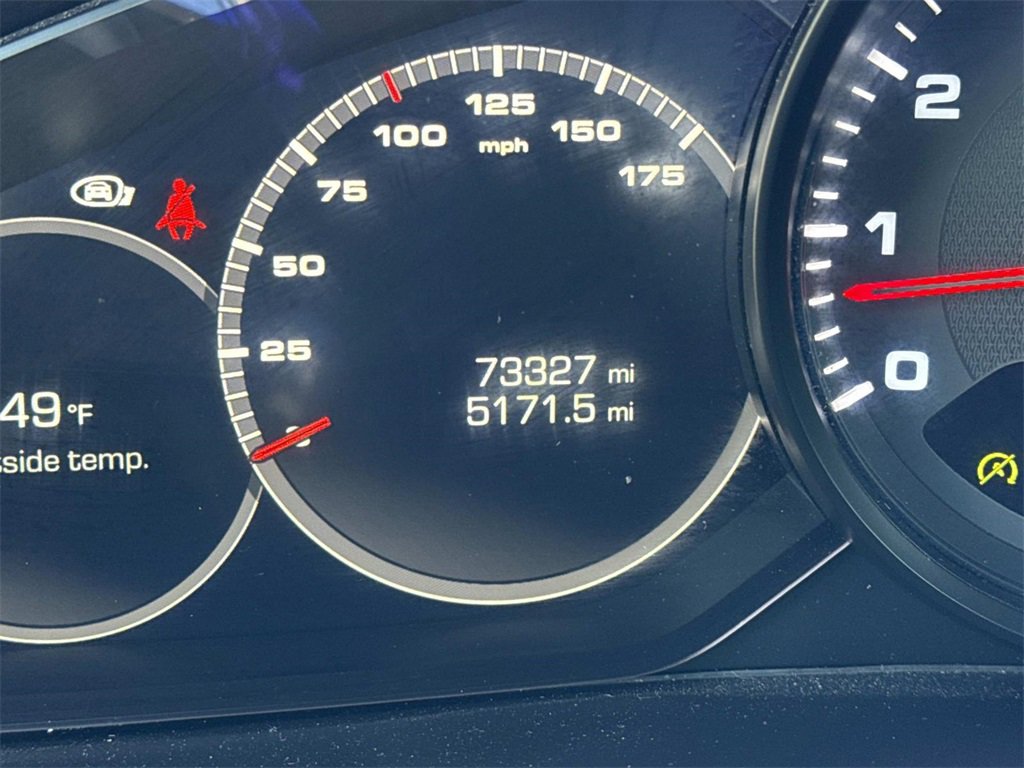 Used 2019 Porsche Cayenne image 14