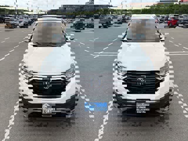 Used 2021 Honda CR-V EX-L image 8