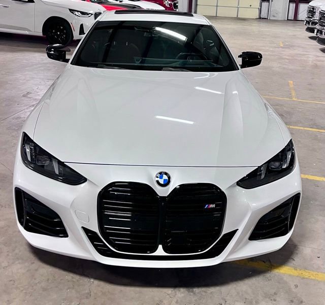 Used 2026 BMW 440i xDrive Coupe AWD/4WD image 9