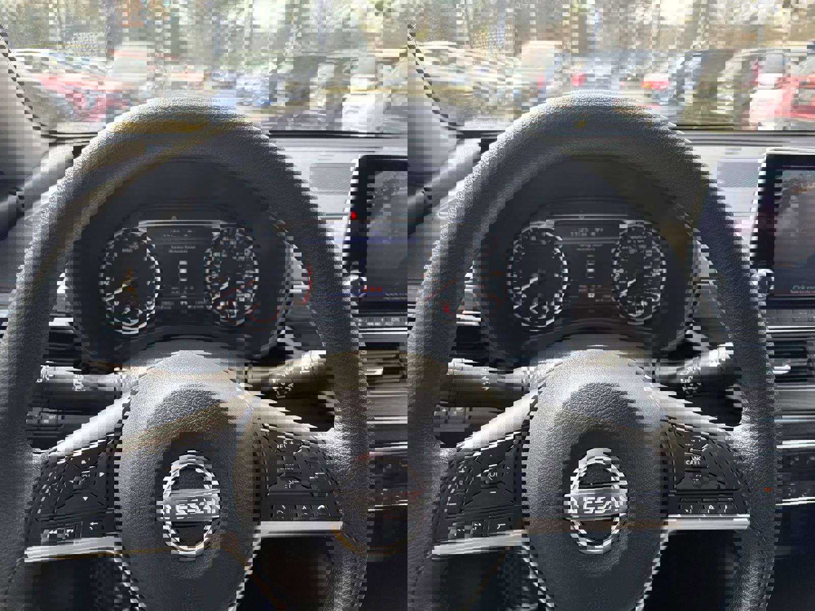 Used 2024 Nissan Altima 2.5 SV image 27