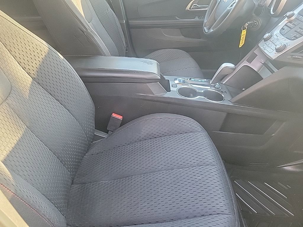 Used 2012 Chevrolet Equinox LS image 22