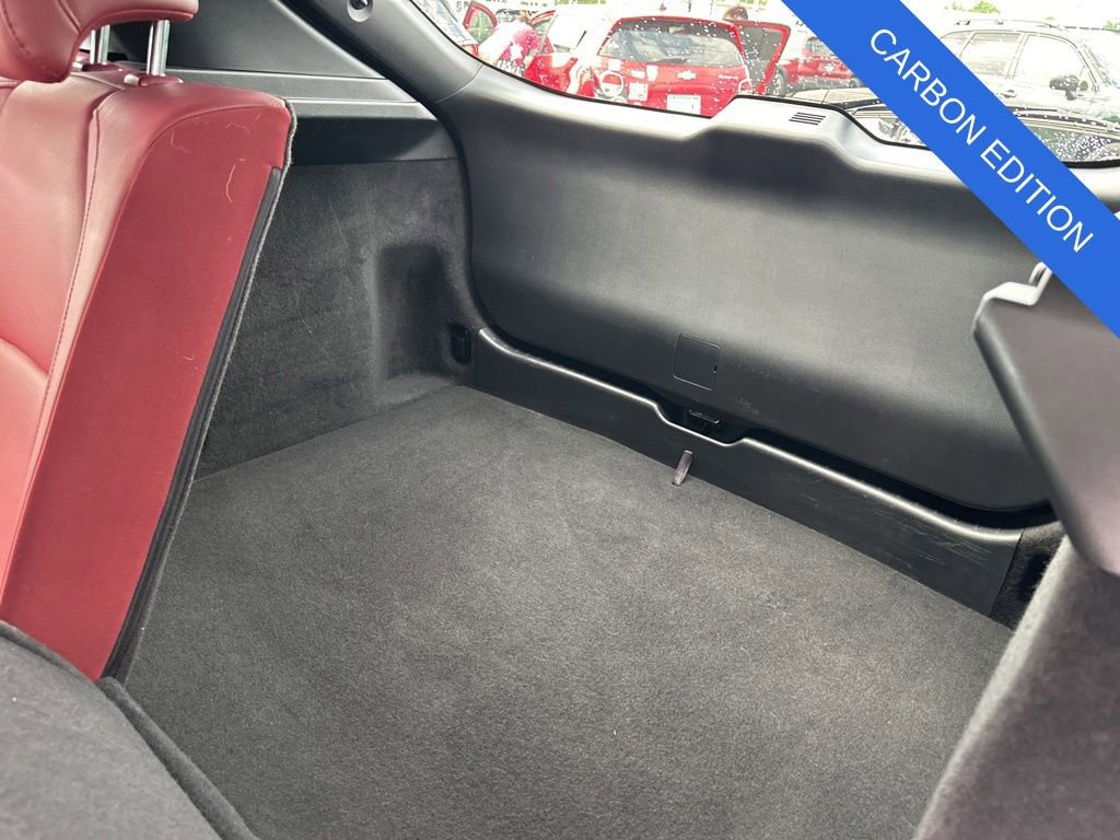 Used 2022 MAZDA CX-30 AWD 2.5 S w/ Preferred Package image 26
