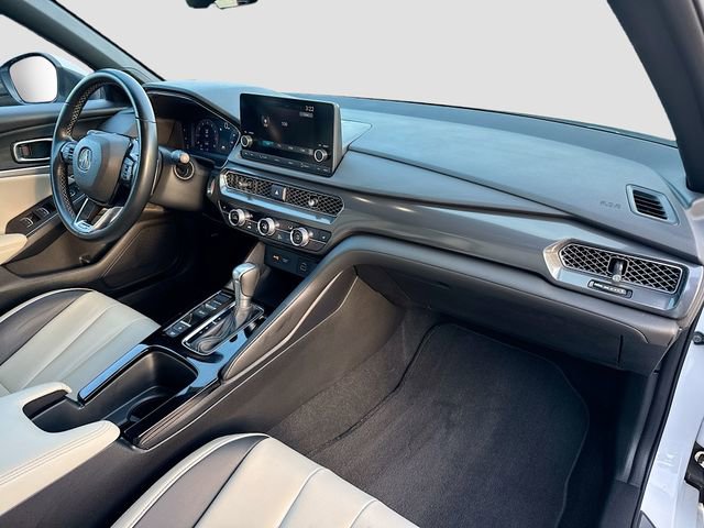 Used 2023 Acura Integra A-Spec image 29