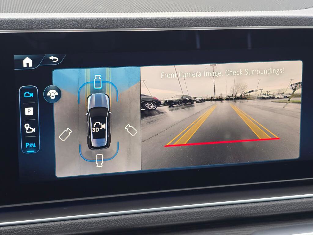 Used 2026 Mercedes-Benz GLE 350 4MATIC image 46