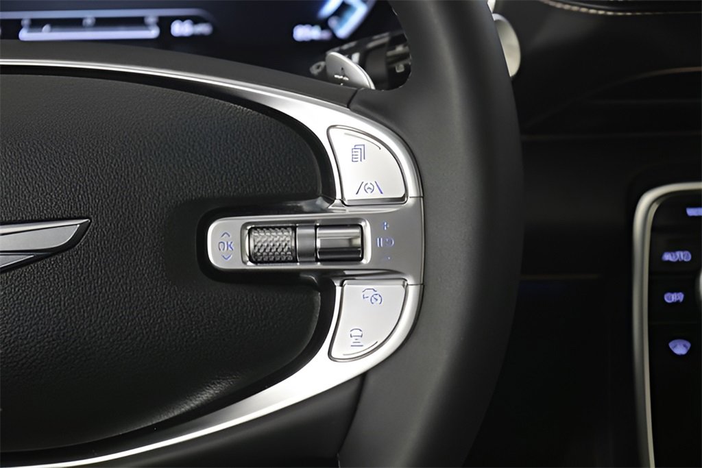 Used 2023 Genesis GV80 2.5T w/ Prestige Package image 22