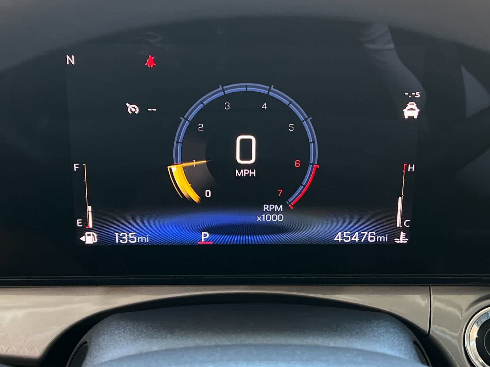 Used 2025 Chevrolet Trax LT FWD image 25