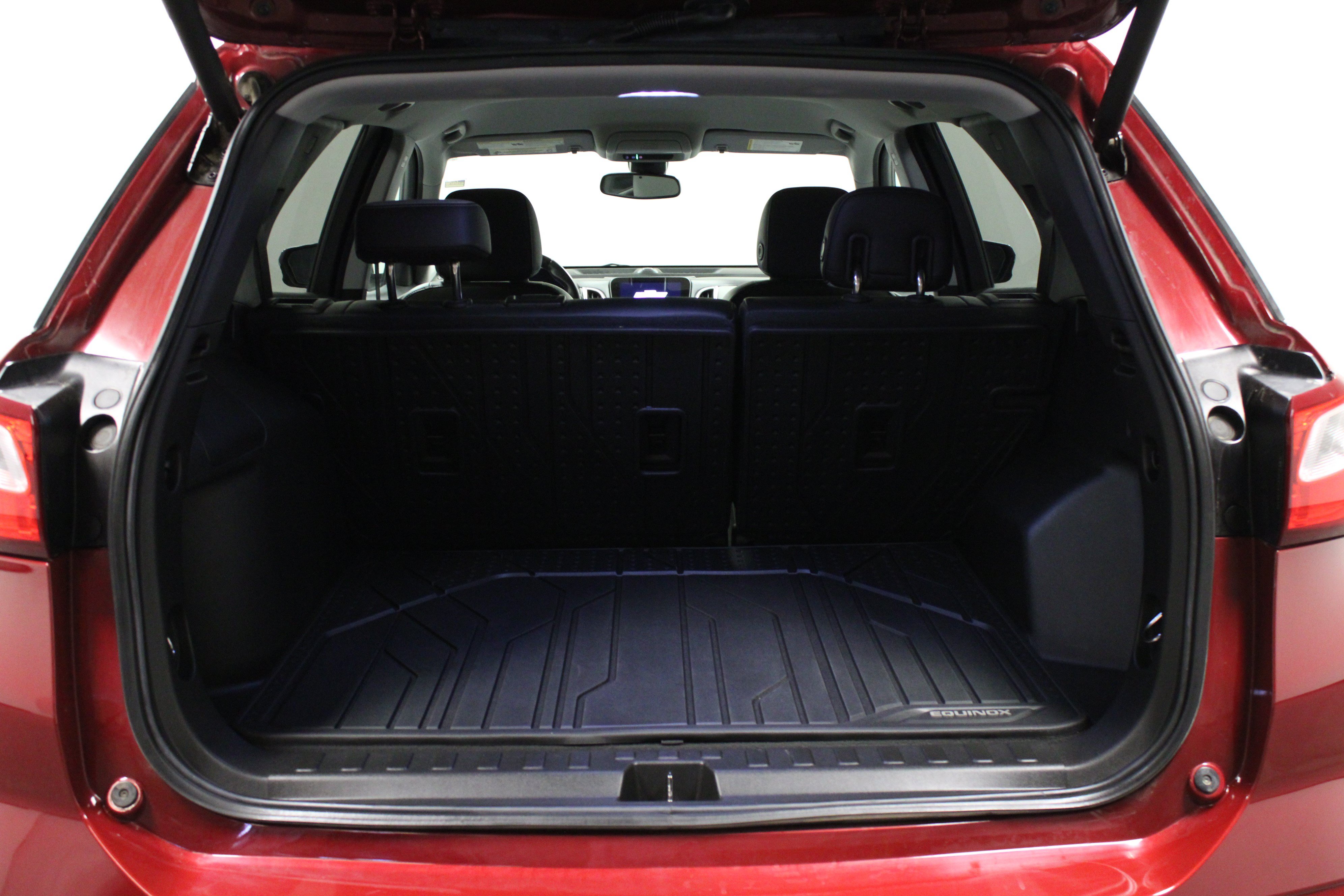 Used 2020 Chevrolet Equinox Premier FWD image 14