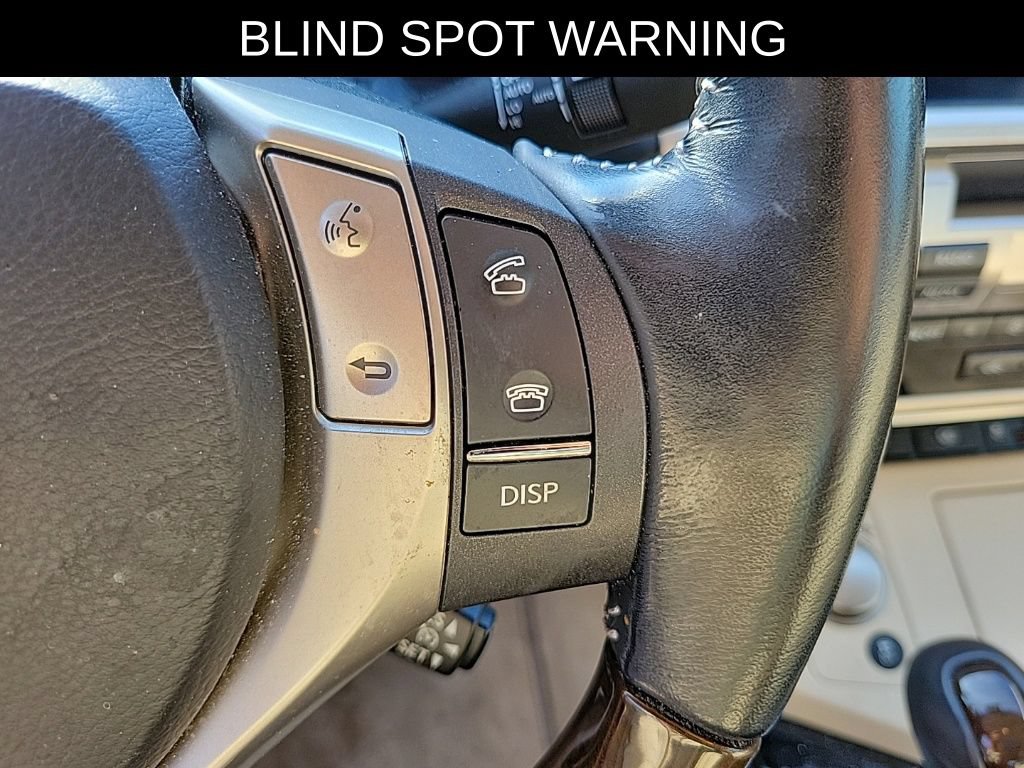 Used 2015 Lexus ES 350 w/ Luxury Package FWD image 22