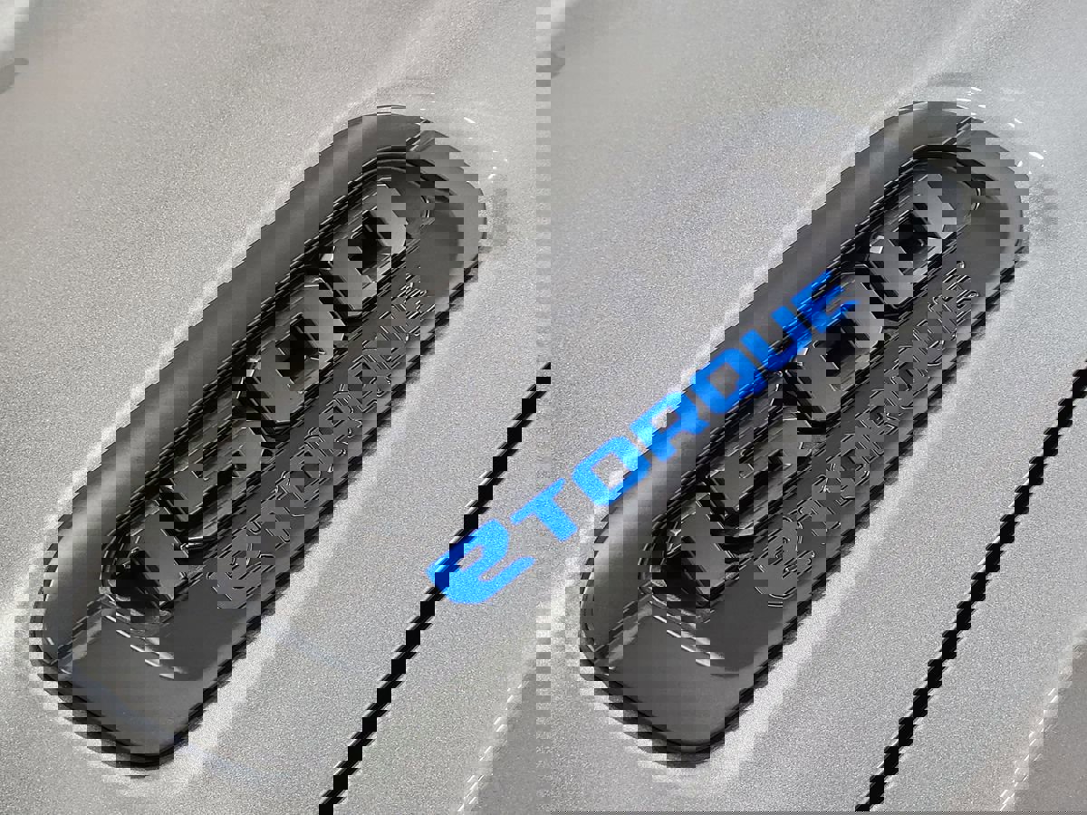 Used 2026 RAM 1500 Tradesman image 26