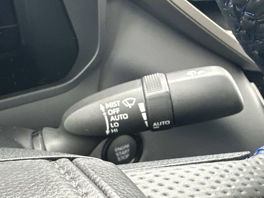 New 2026 Toyota Tundra Platinum image 22