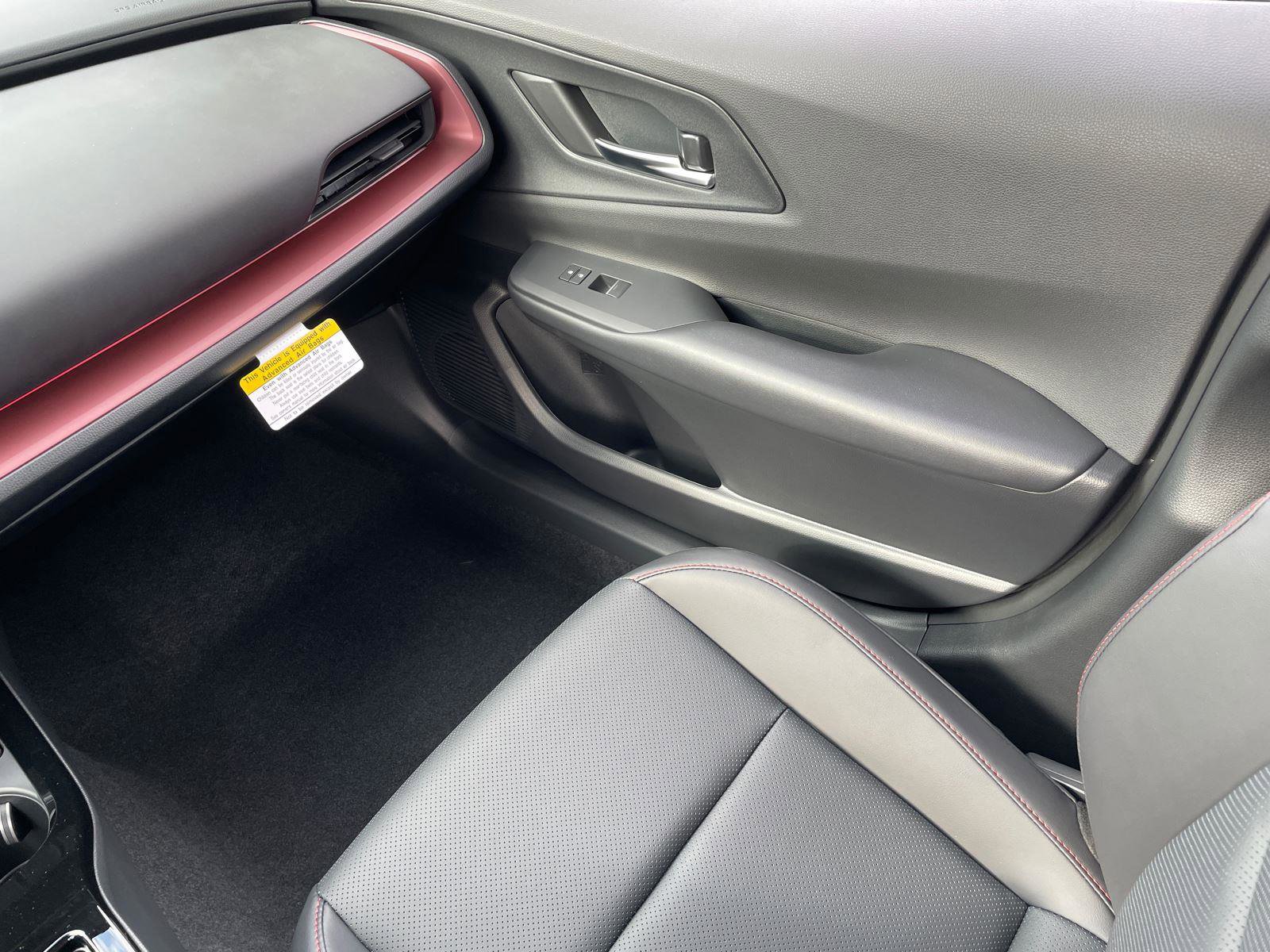 Used 2026 Toyota Prius XSE Premium w/ Limited Premium Package image 15