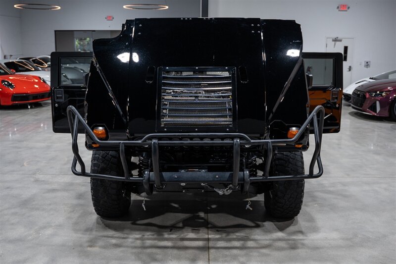 Used 2006 HUMMER H1 4-Door Wagon AWD/4WD image 46