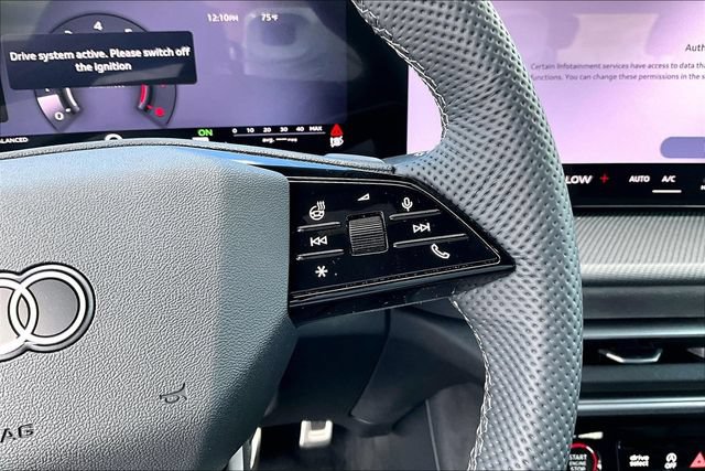 New 2026 Audi SQ5 Premium Plus AWD/4WD image 21