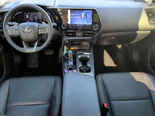 Used 2024 Lexus NX 250 FWD image 28