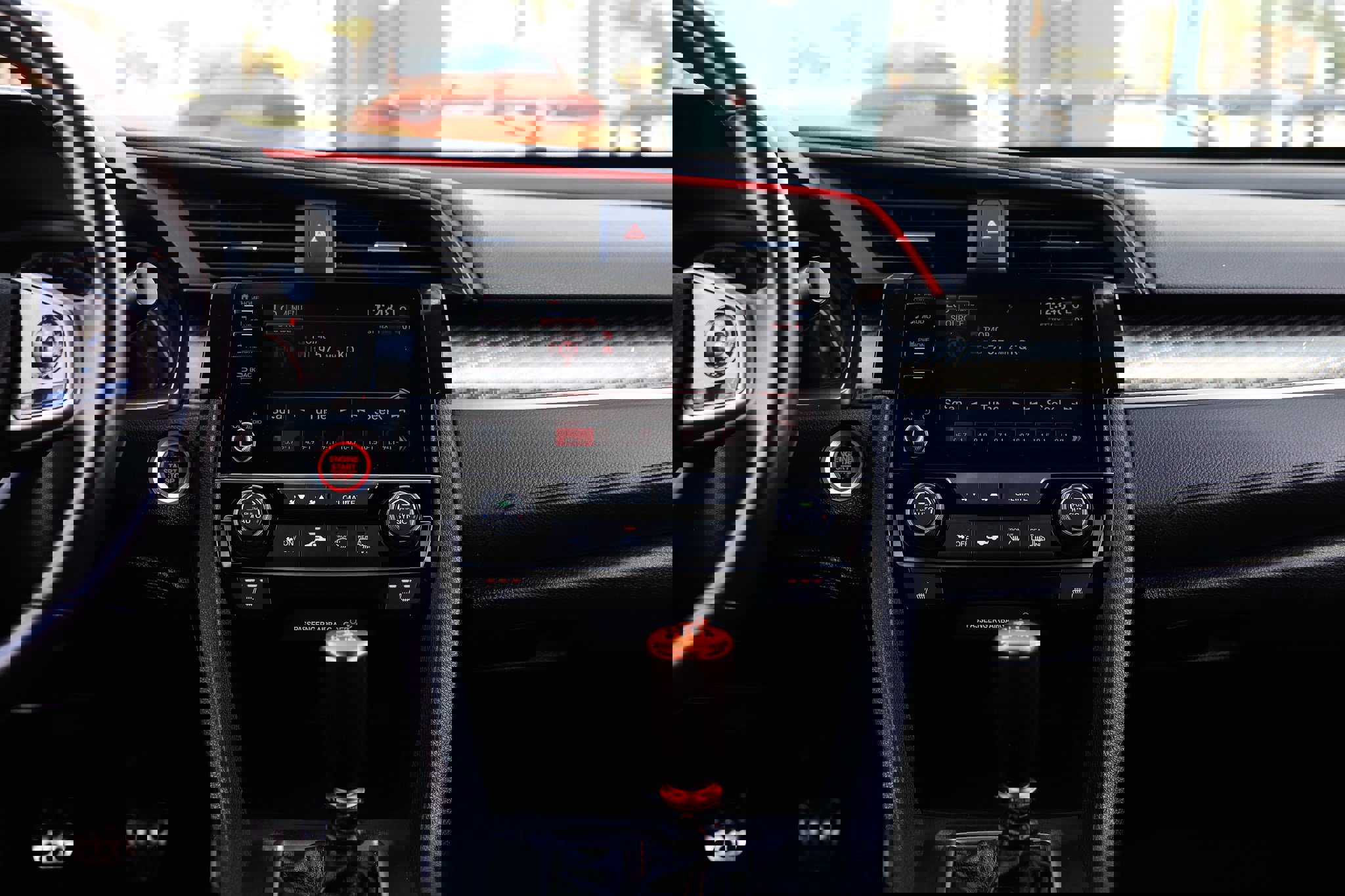 Used 2020 Honda Civic Si image 41