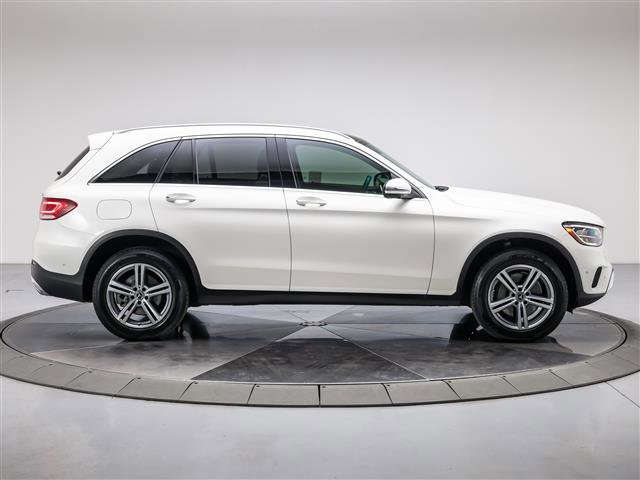 Used 2021 Mercedes-Benz GLC 300 SUV image 6