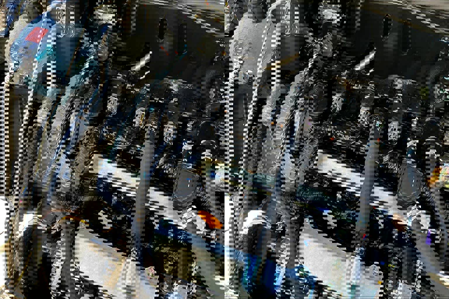 New 2025 Nissan Versa SV w/ Trunk Package image 17