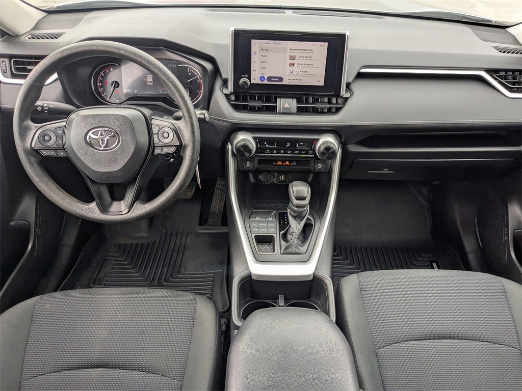 Used 2023 Toyota RAV4 LE image 15