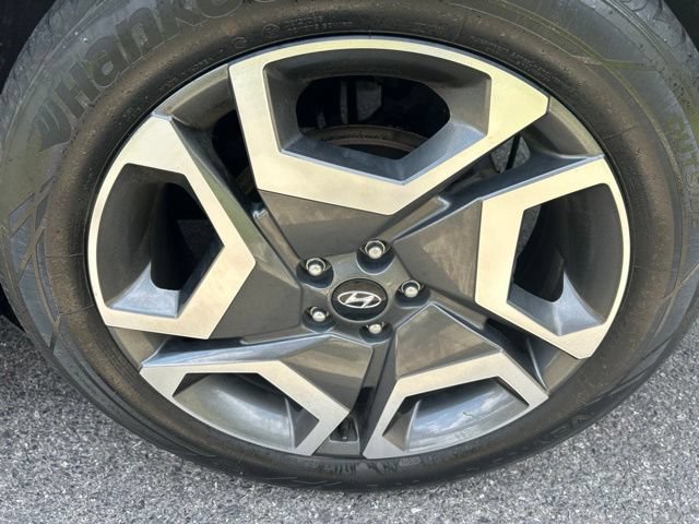 Used 2024 Hyundai Palisade Limited AWD/4WD image 33