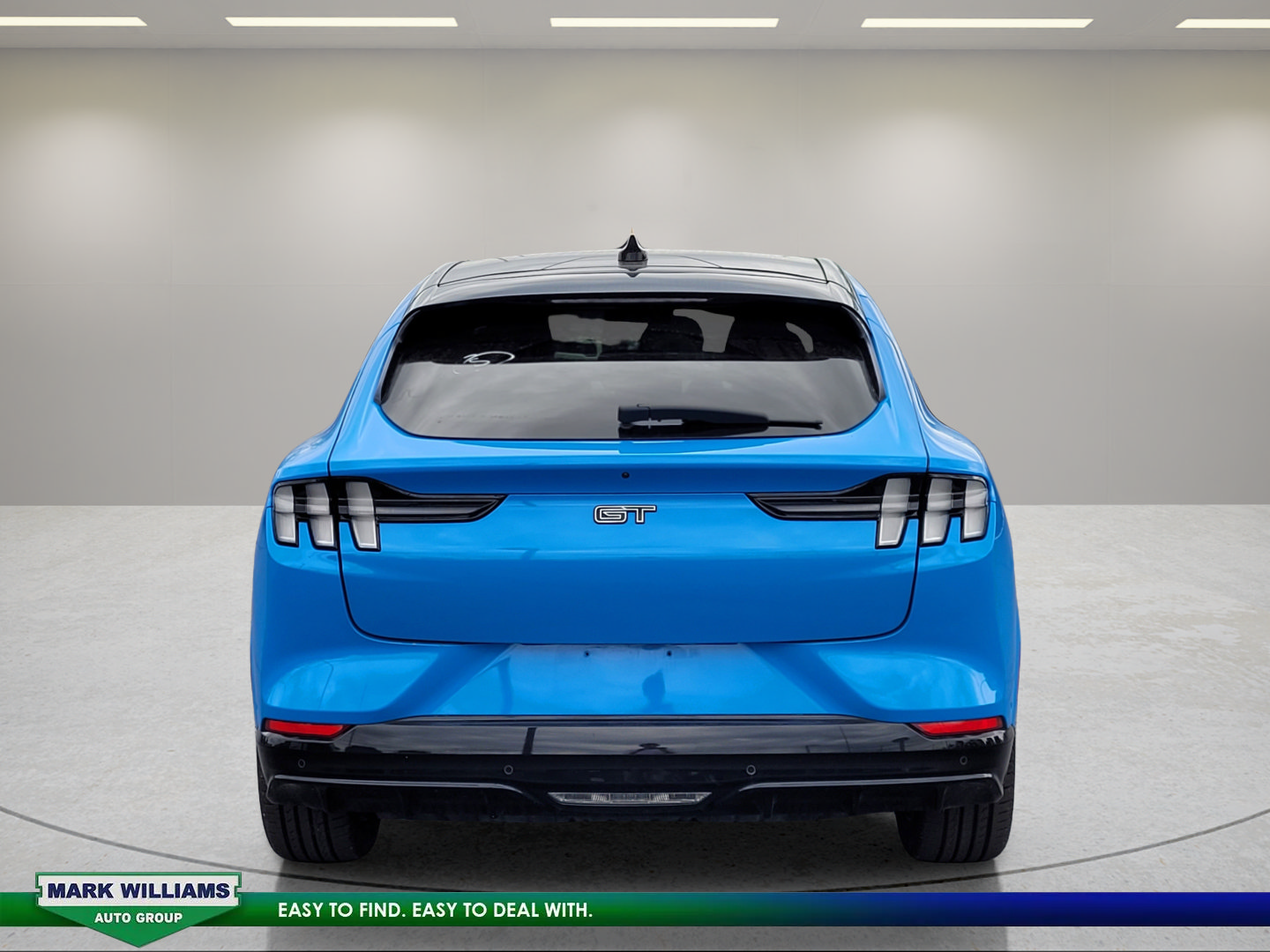 Used 2023 Ford Mustang Mach-E GT AWD/4WD image 5