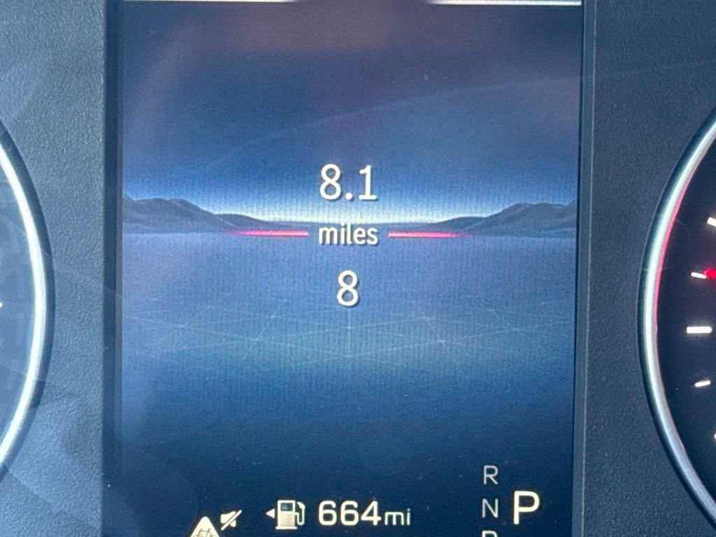 New 2025 Mercedes-Benz Sprinter 3500 image 16