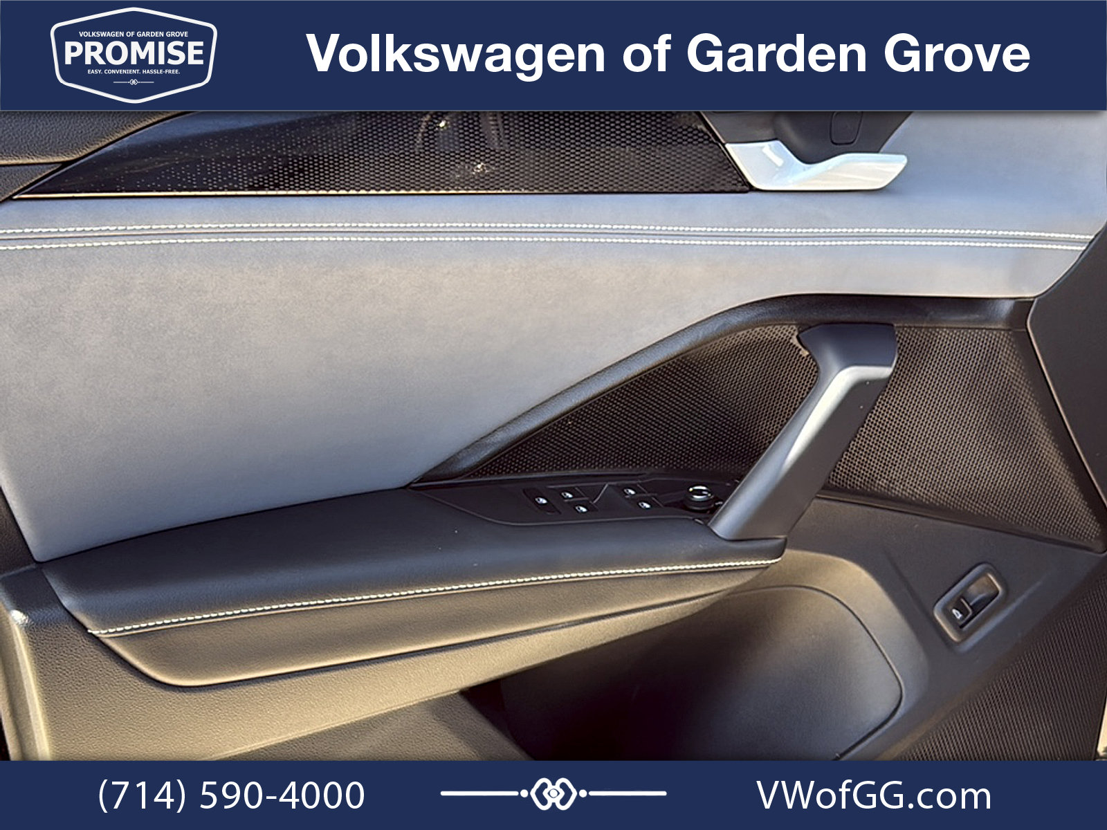 New 2026 Volkswagen Tiguan SE R-Line AWD/4WD image 11