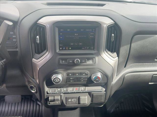 Used 2026 GMC Sierra 1500 Pro w/ Pro Value Package image 15