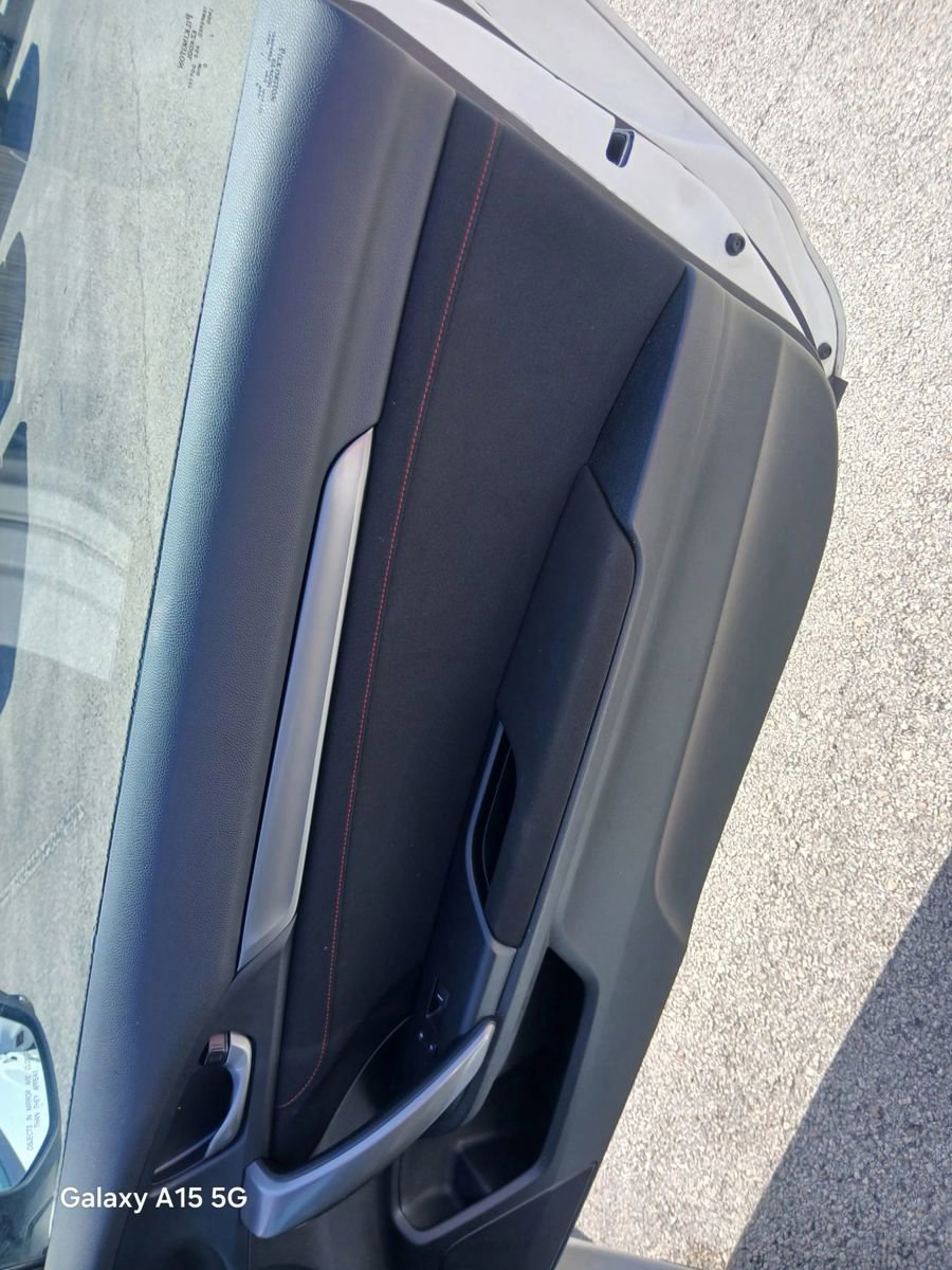 Used 2017 Honda Civic Si image 17
