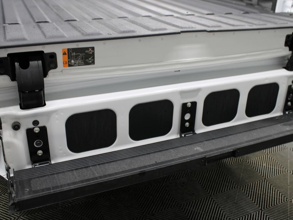 Used 2026 GMC Sierra 2500 AT4 w/ Technology Package AWD/4WD image 52