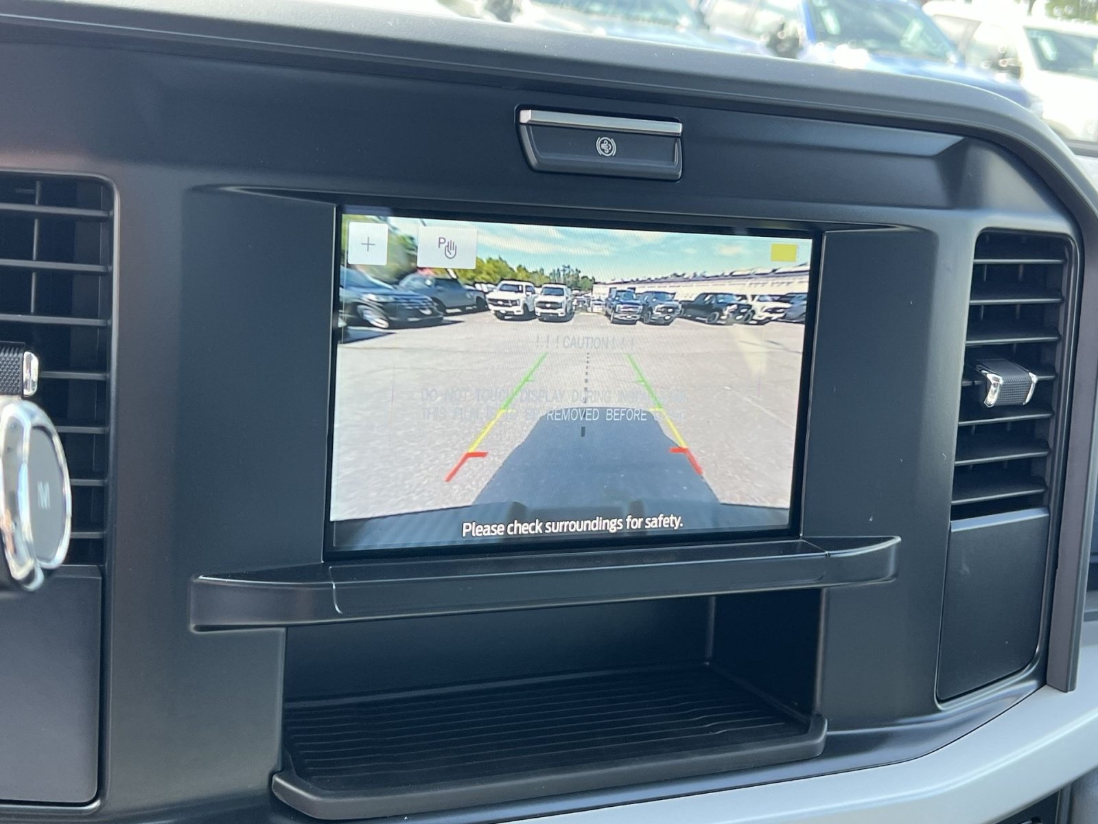 New 2026 Ford F350 XL AWD/4WD image 19