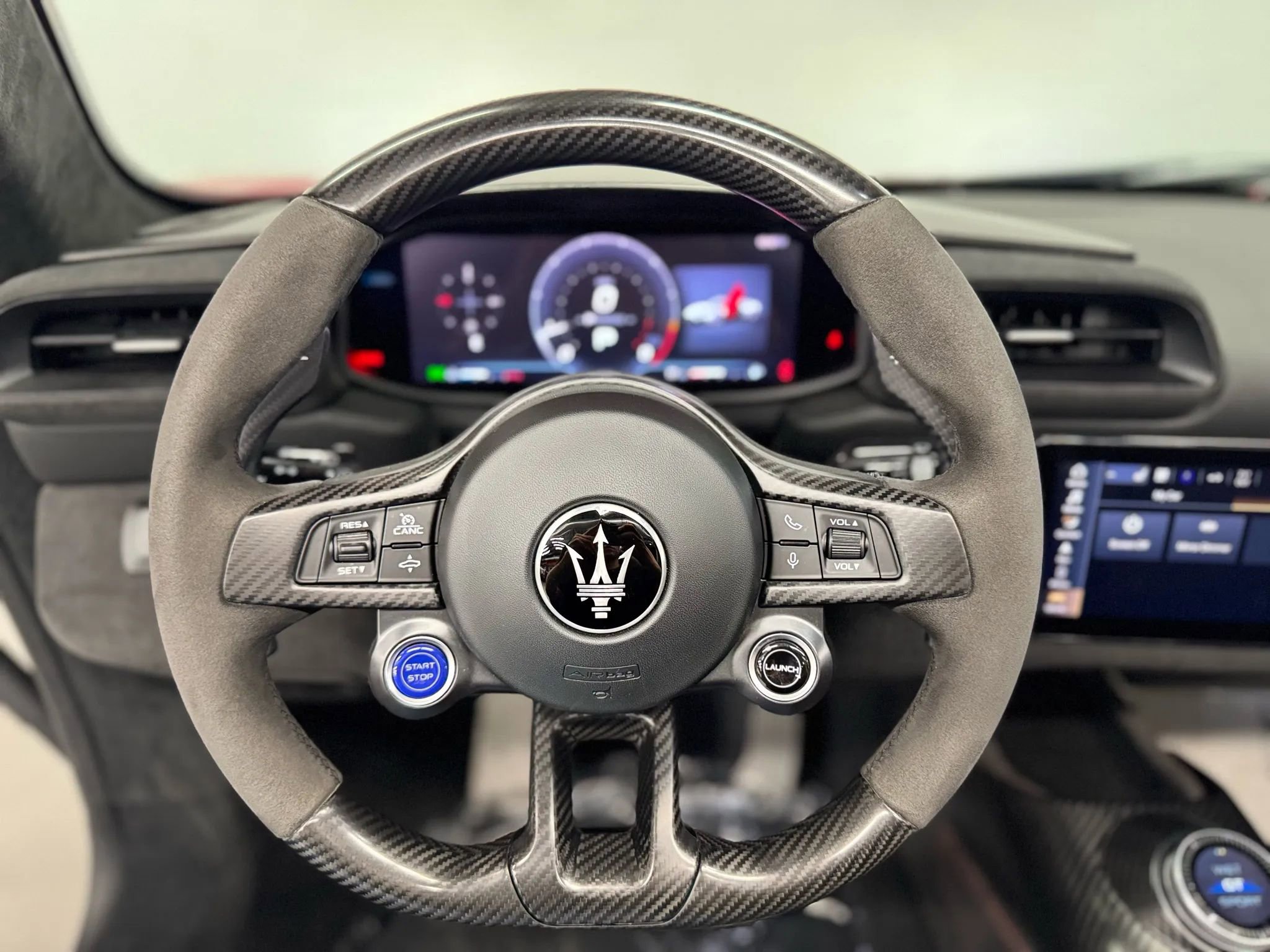 Used 2023 Maserati MC20 Spyder image 64