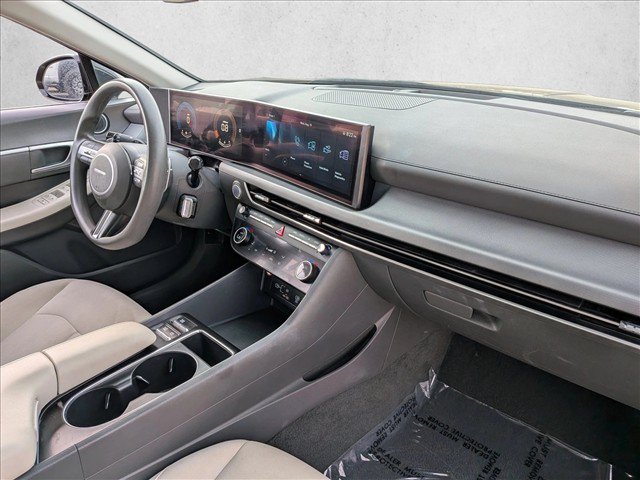 Used 2024 Hyundai Sonata SEL FWD image 27