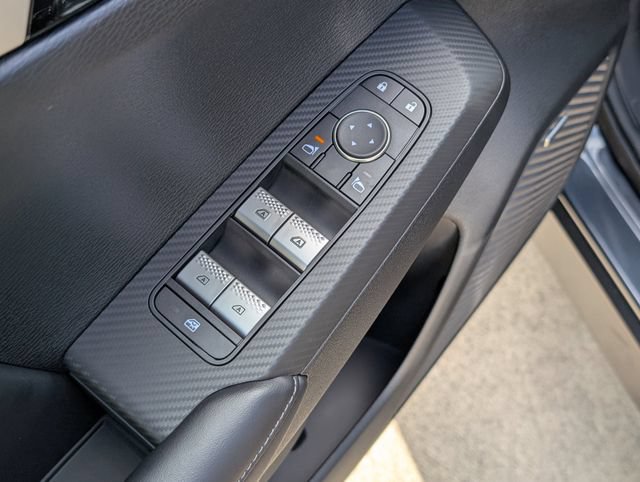 New 2026 Mitsubishi Outlander LE FWD image 11