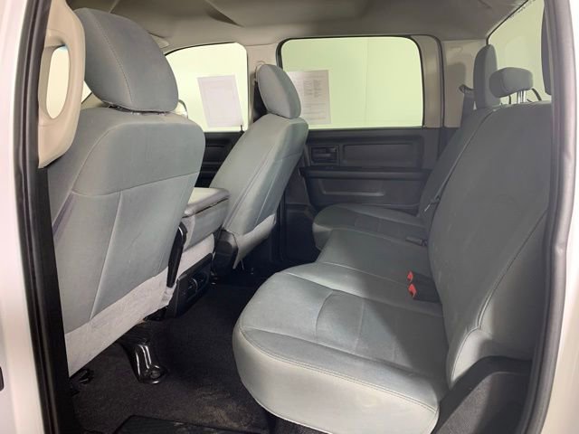 Used 2018 RAM 2500 Tradesman w/ Chrome Appearance Group image 27