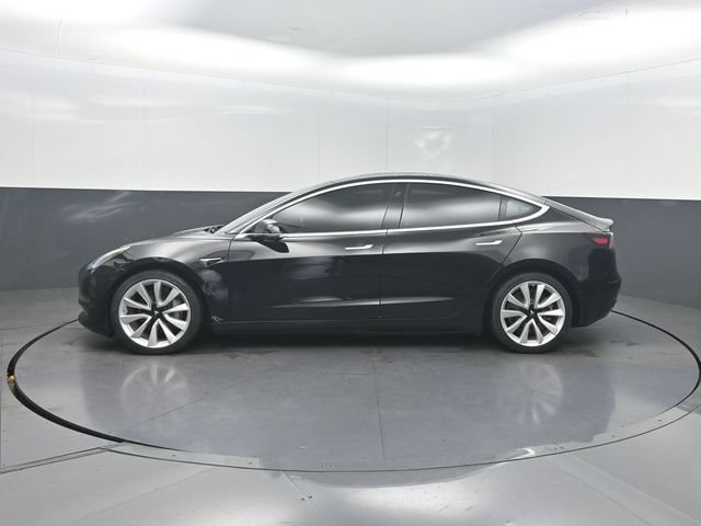 Used 2018 Tesla Model 3 Performance AWD/4WD image 2