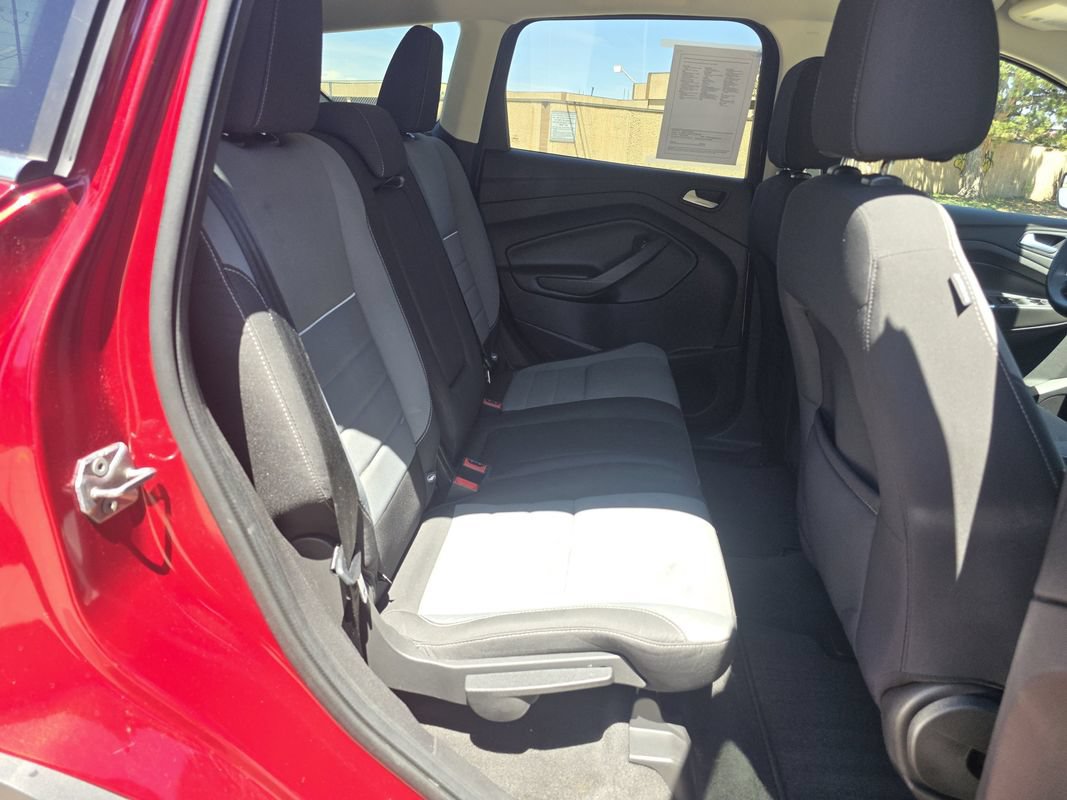 Used 2013 Ford Escape SE AWD/4WD image 19