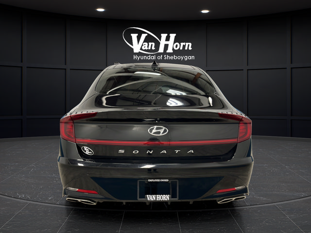 Used 2022 Hyundai Sonata N Line FWD image 6