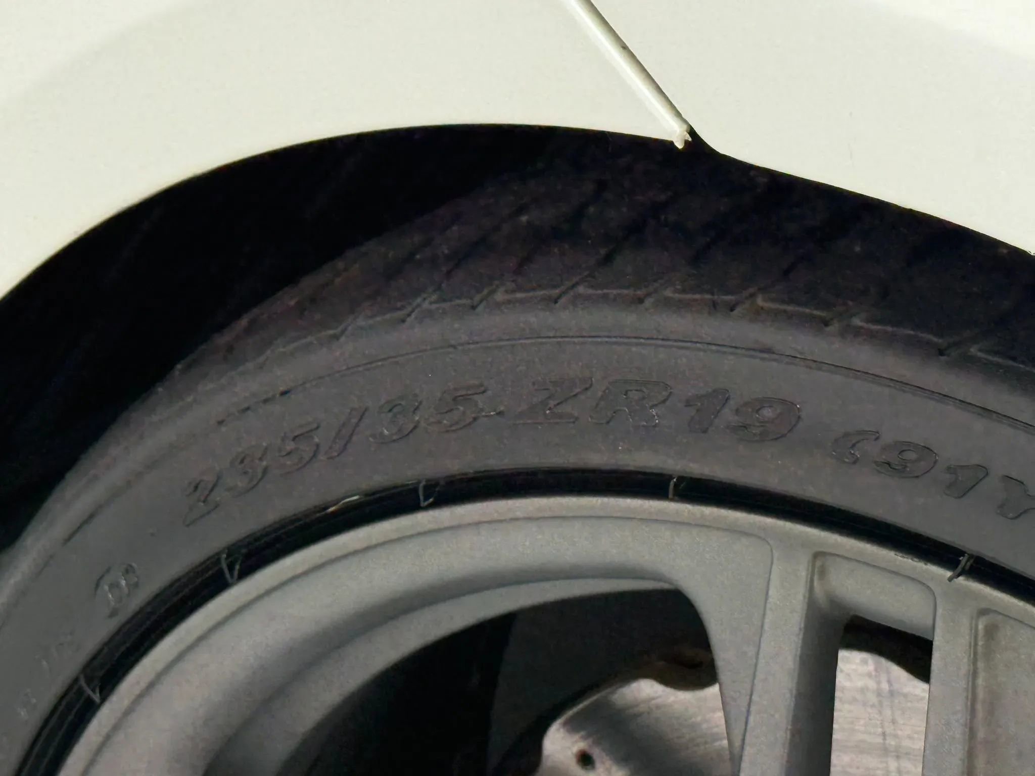 Used 2009 Audi R8 V8 AWD/4WD image 39