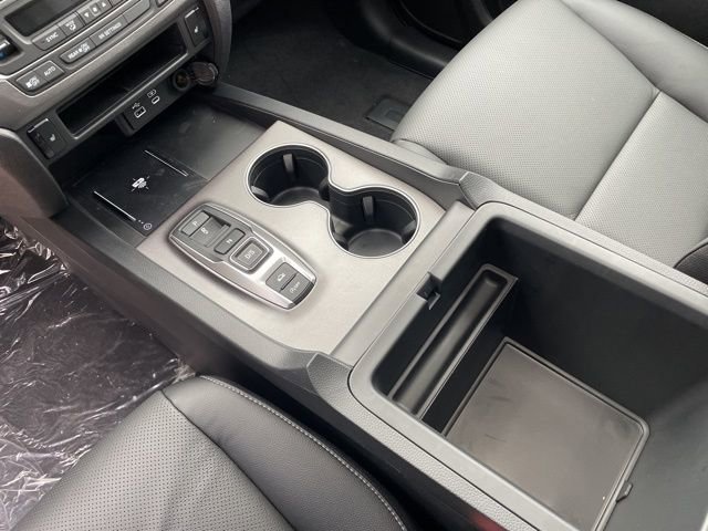 New 2026 Honda Ridgeline RTL image 9