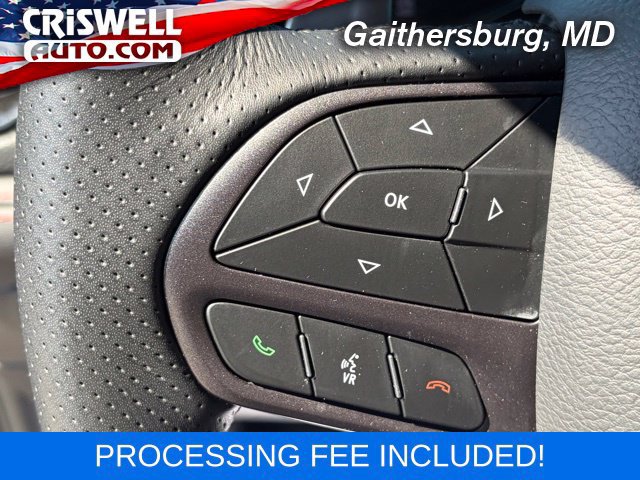 Used 2026 Dodge Durango GT AWD/4WD image 17