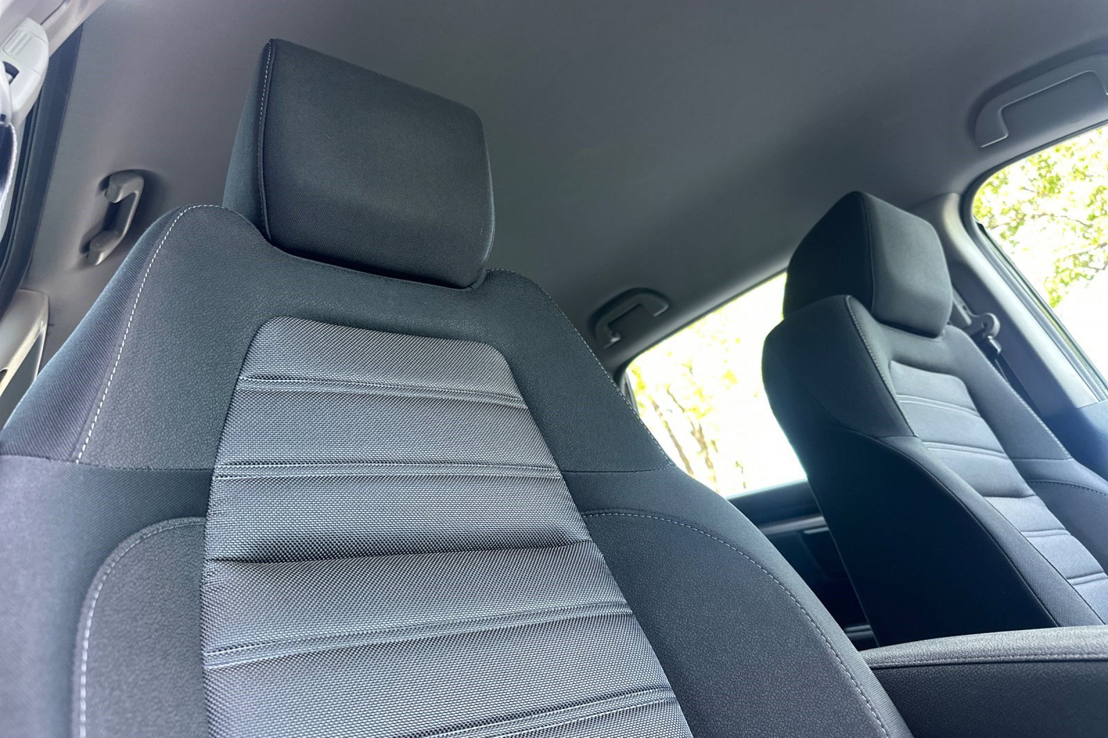 Used 2019 Honda CR-V LX image 20