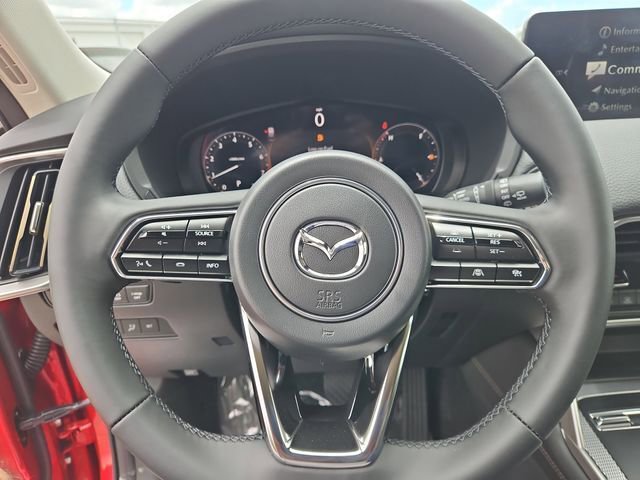New 2026 MAZDA CX-90 3.3 Turbo w/ Premium Sport Pkg AWD/4WD image 20