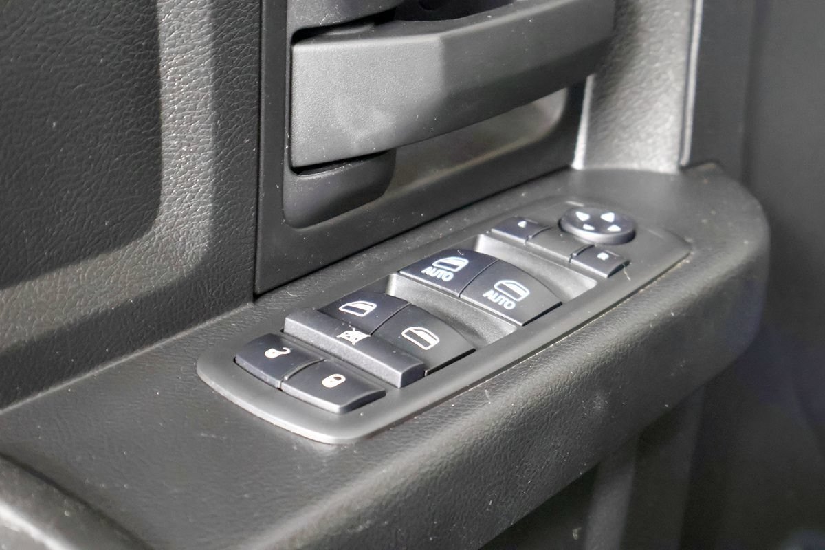Used 2018 RAM 1500 Tradesman w/ Popular Equipment Group AWD/4WD image 17