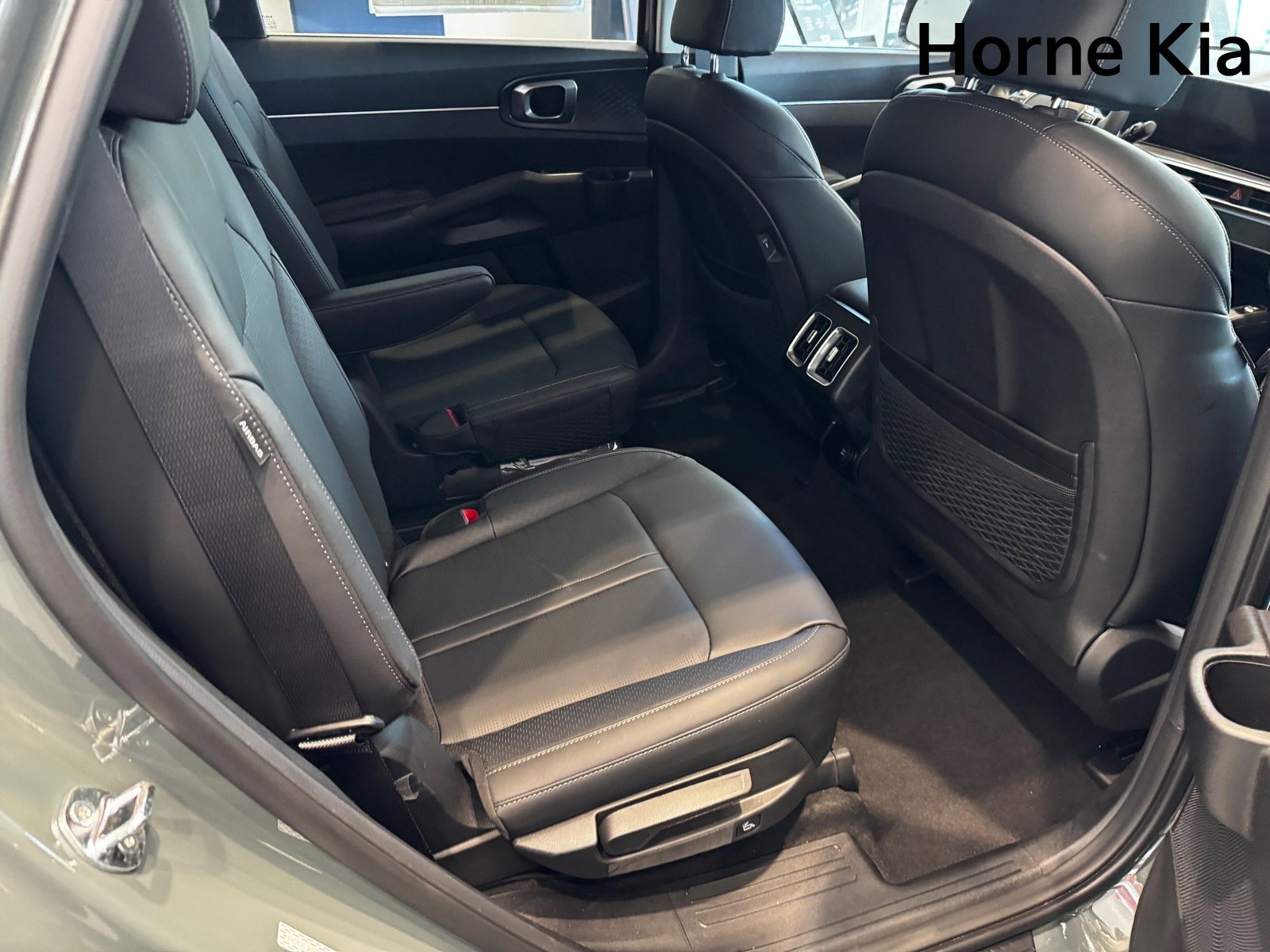 New 2025 Kia Sorento EX image 18