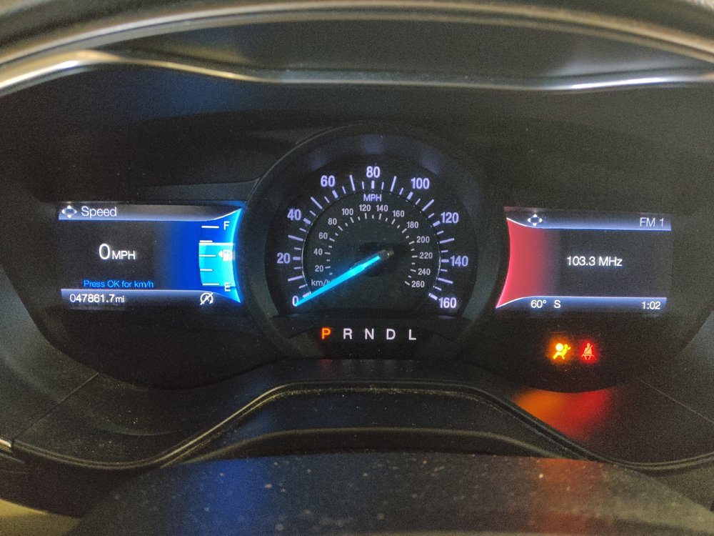 Used 2020 Ford Fusion SE image 23