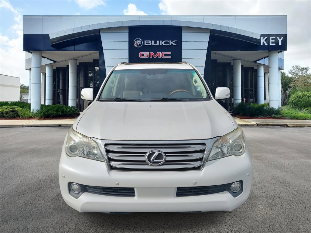 Used 2012 Lexus GX 460 image 2