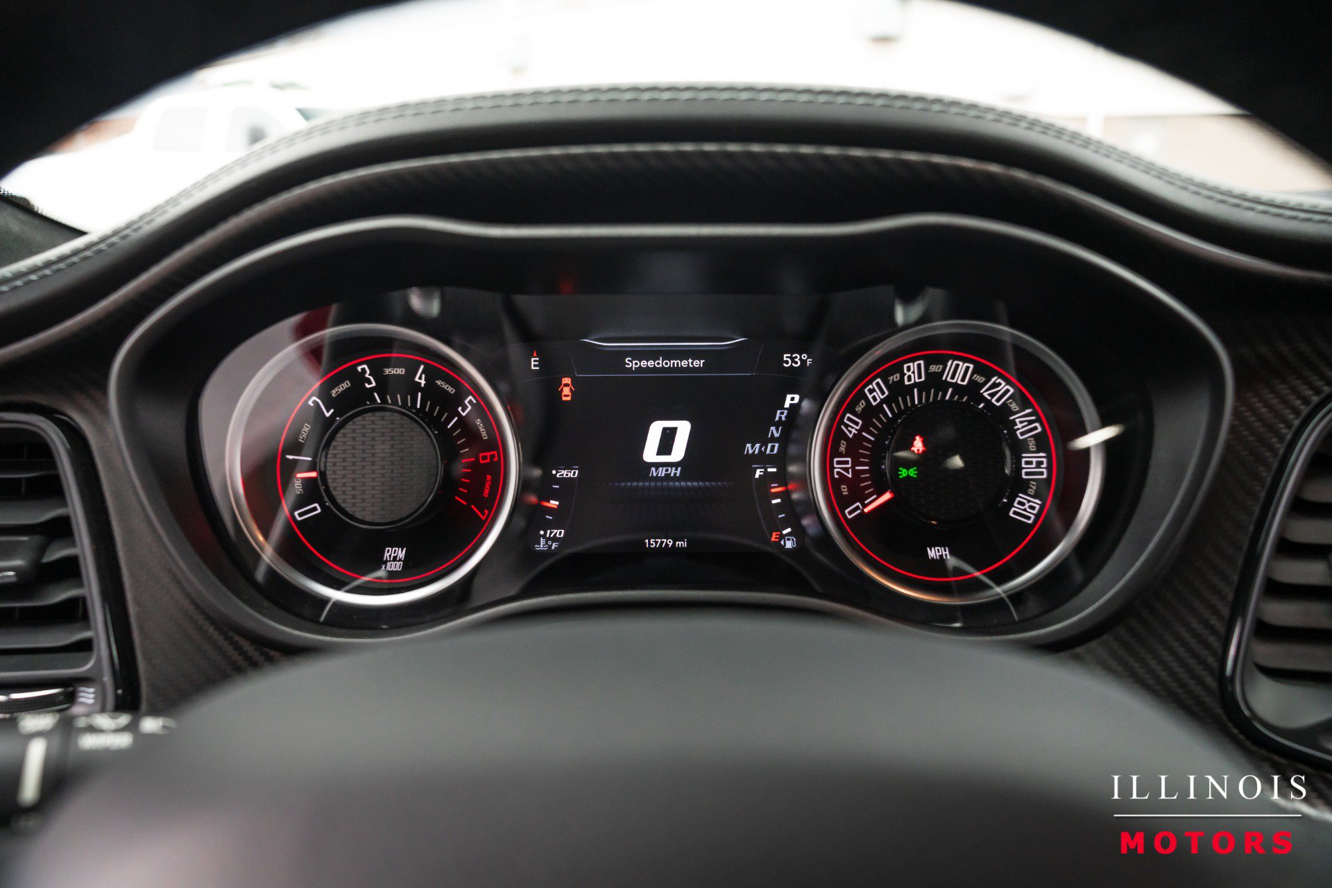 Used 2022 Dodge Challenger R/T Scat Pack image 19